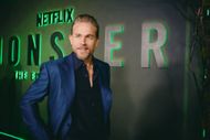 Monster: The Ed Gein Story NY Premiere - Source: Getty